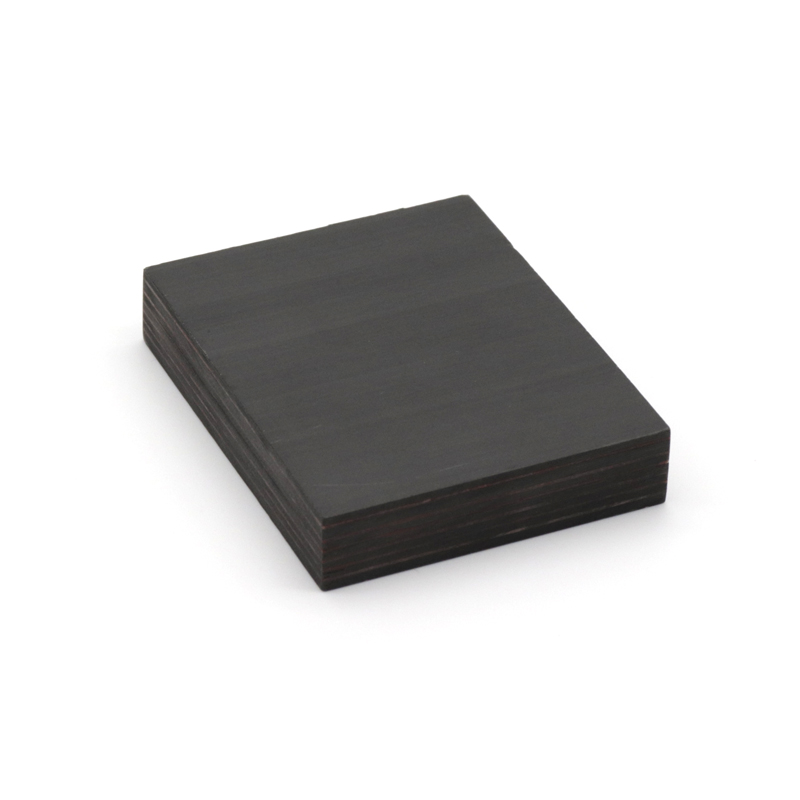 Custom High Strength 3K 3D 100% Carbon Fiber Plate