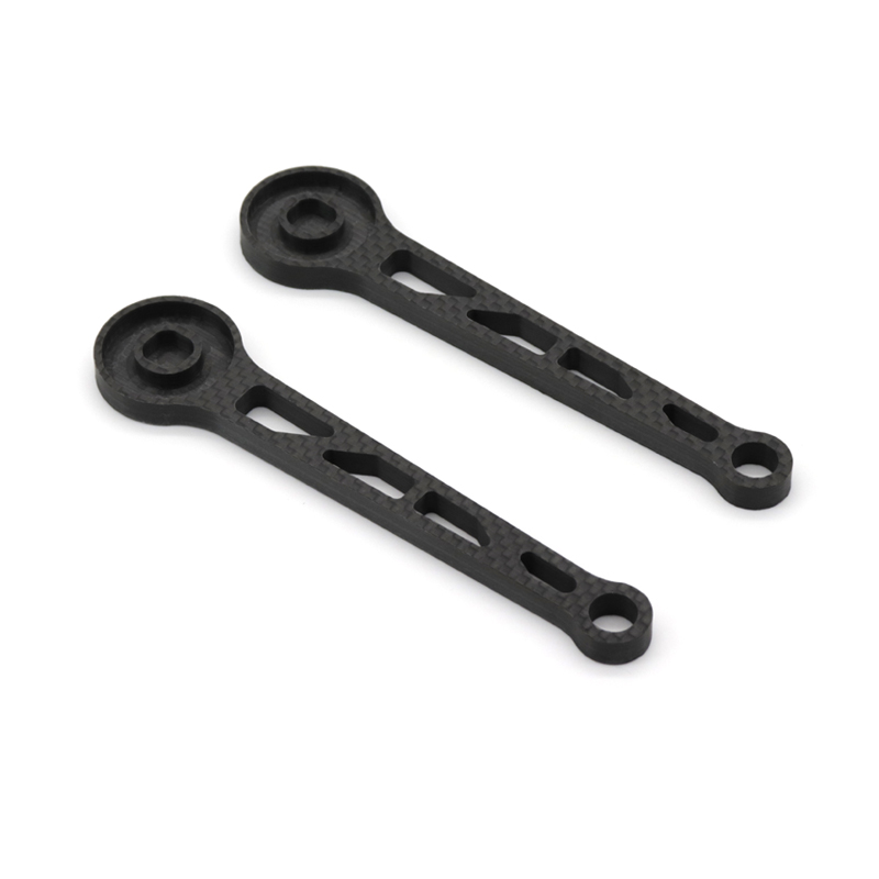 Carbon Fiber CNC Cutting for Racing Drone