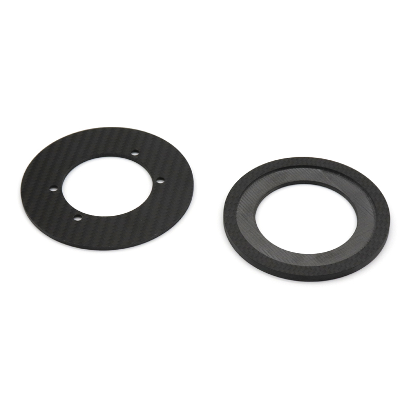 Carbon Fiber CNC Cutting for Mechanical Equipment