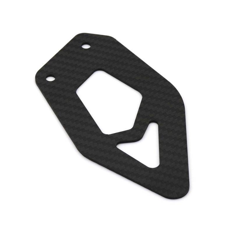Carbon Fiber CNC Cutting for Machine
