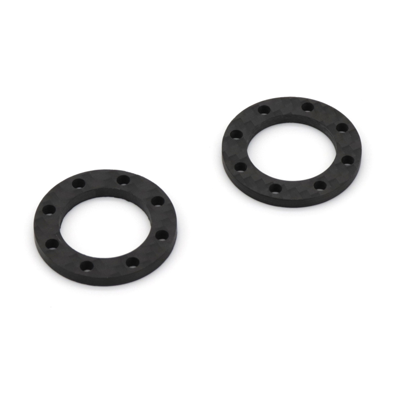 Carbon Fiber CNC Cutting for FPV Drone