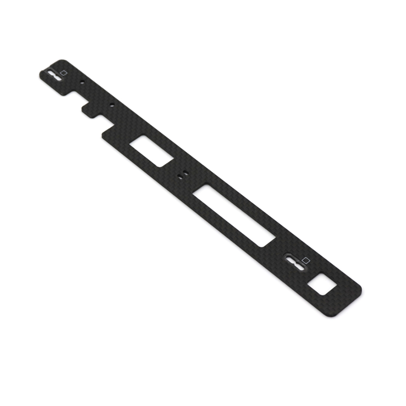 Carbon Fiber CNC Cutting for Machine