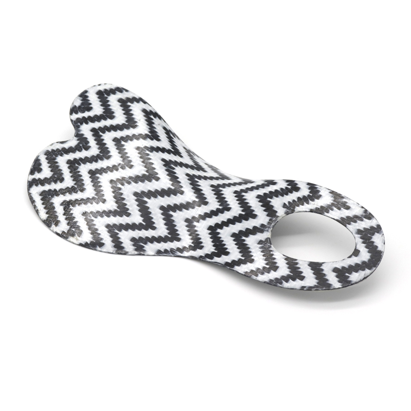Carbon Fiber Part for Insole